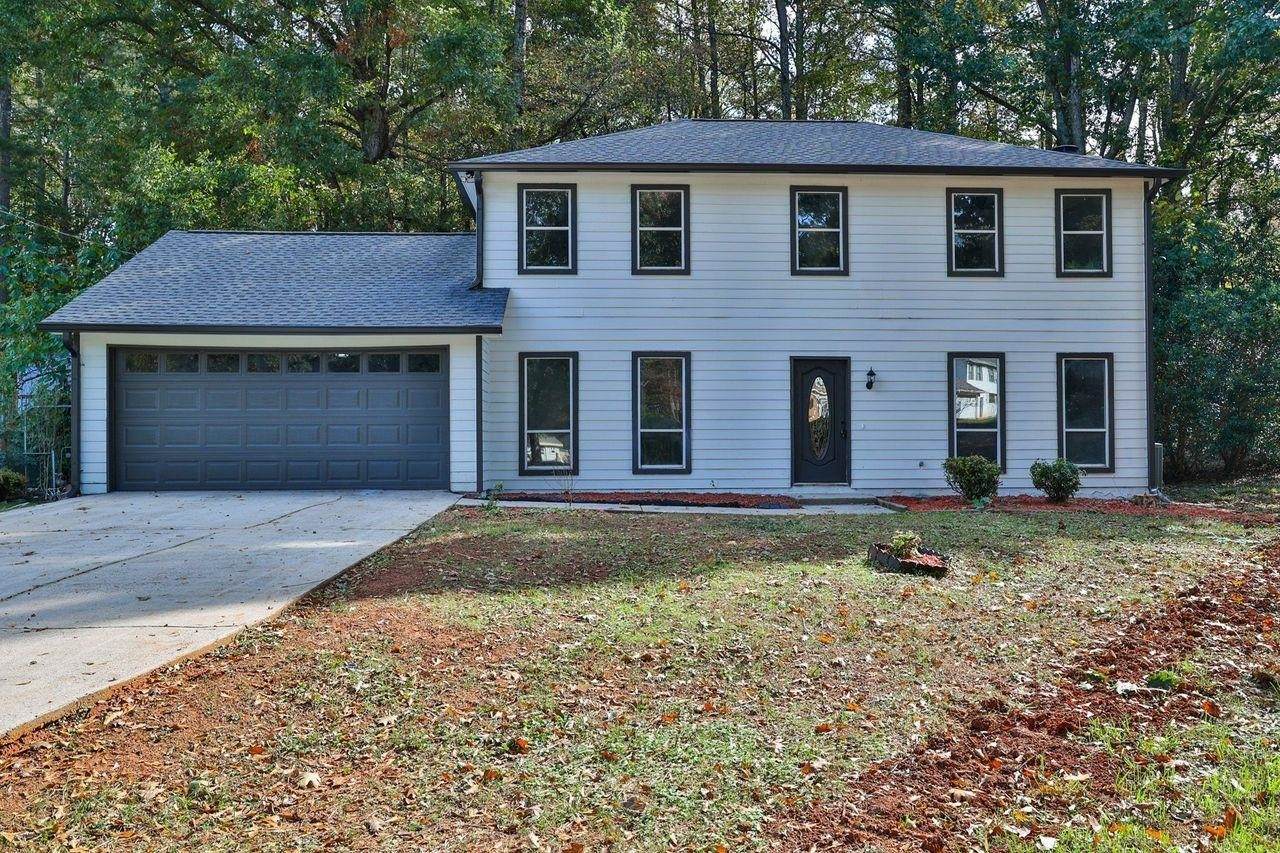 5028 Whited Way - Photo 1