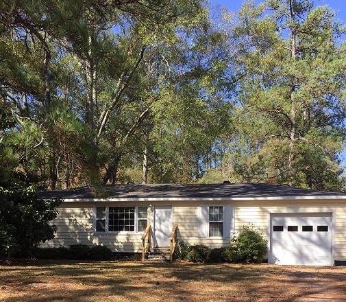 610 Burnett Ferry Road - Photo 1