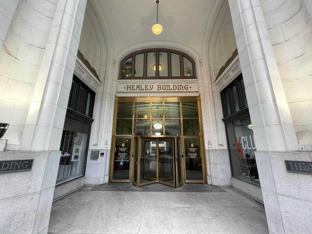 57 Forsyth Street - Photo 1