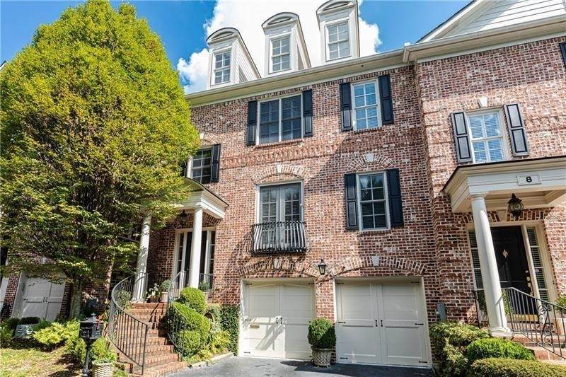 3707 Peachtree Road - Photo 1
