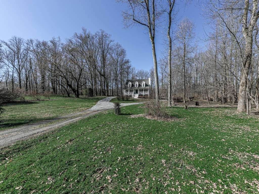 6573 Woodstock Road - Photo 1
