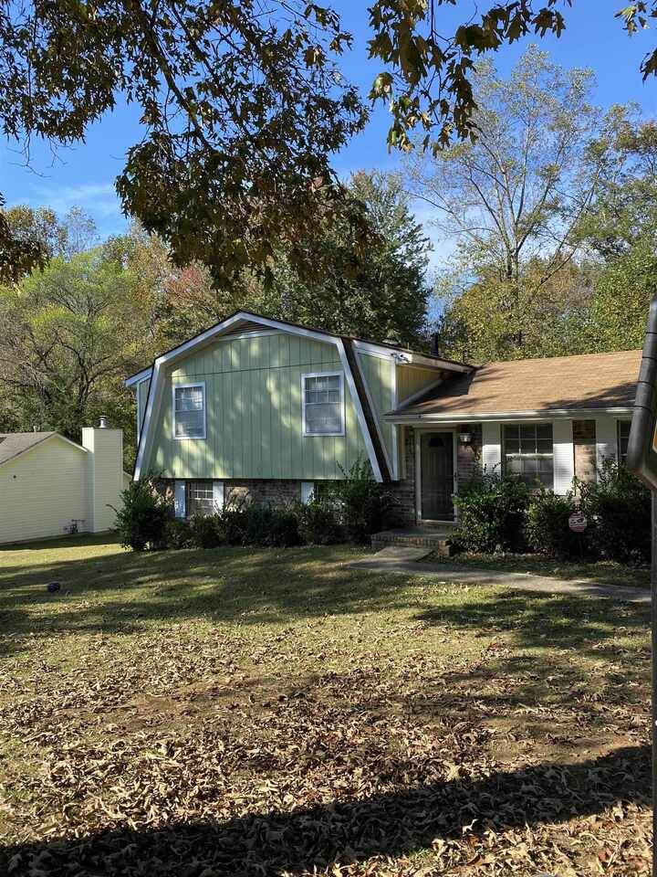 7273 Chilton Lane - Photo 1