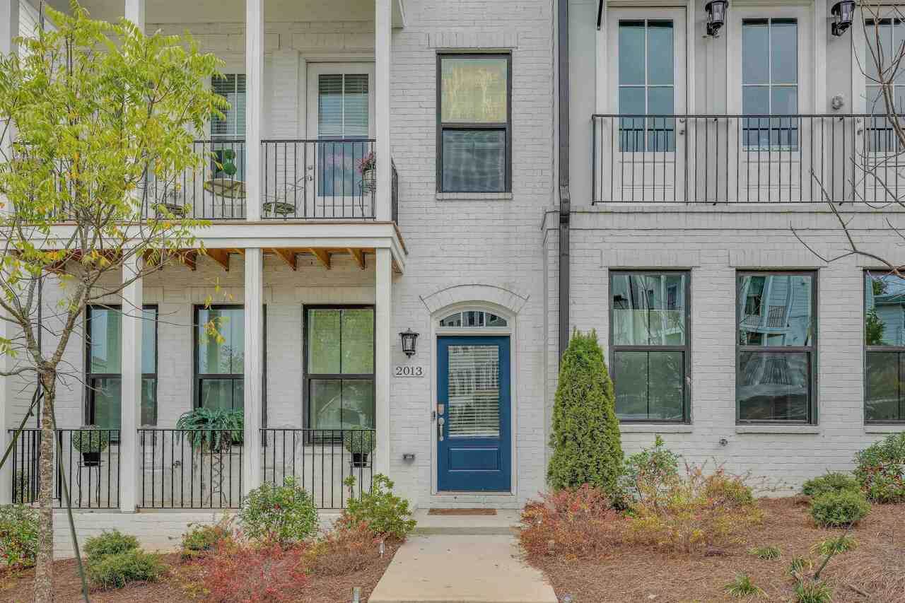 2013 Rockledge Road - Photo 1