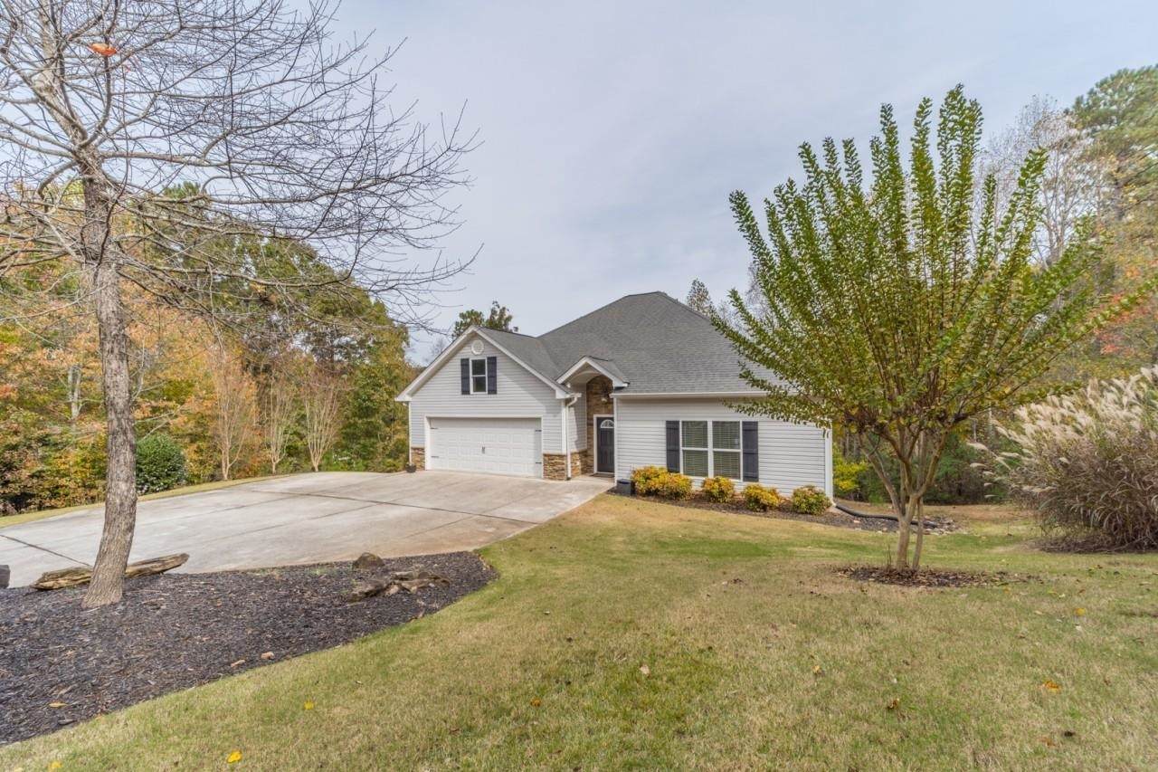 3389 Green Apple Road - Photo 1