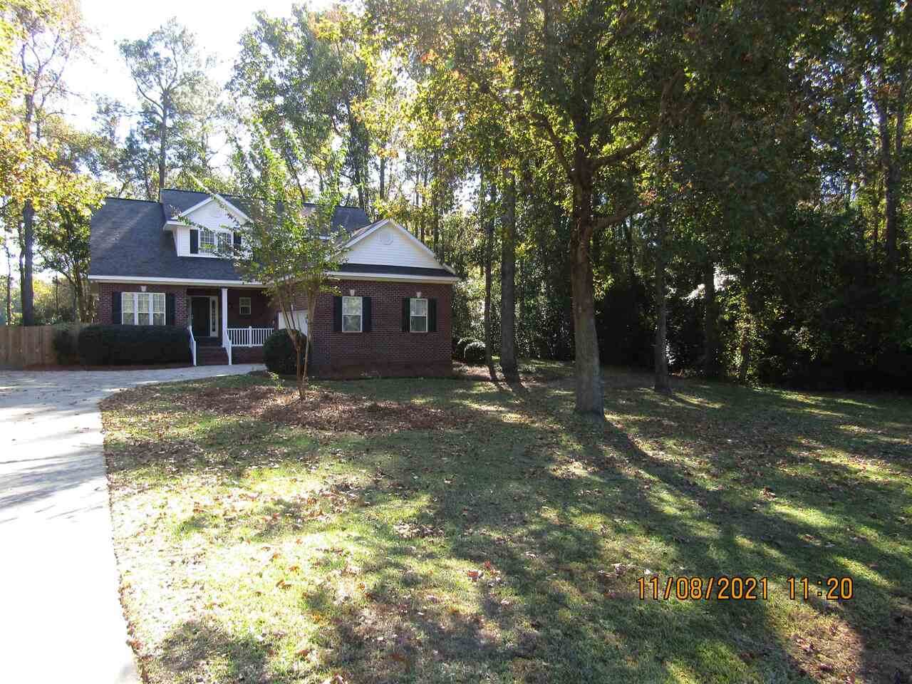 923 Monarch Circle - Photo 1