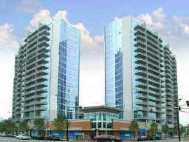 950 W Peachtree Street - Photo 1