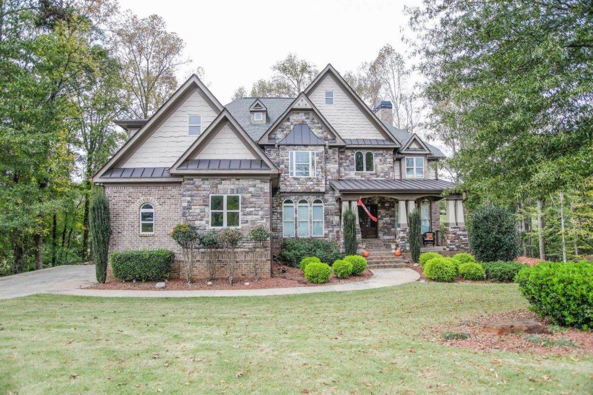 806 Low Falls Court - Photo 1