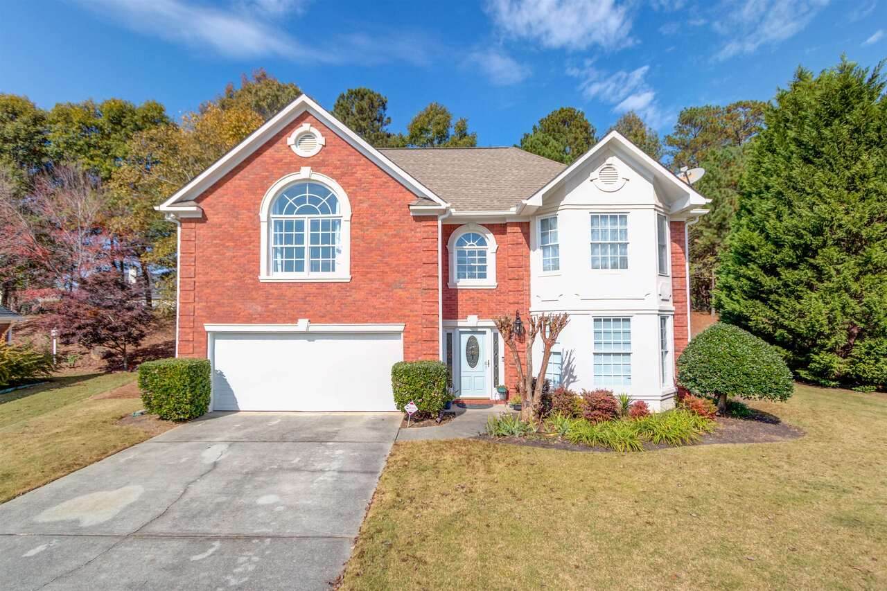 2890 The Terraces Way - Photo 1