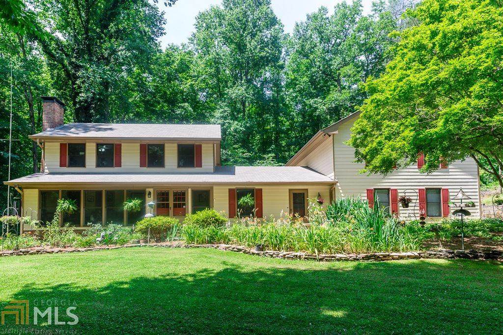 3264 Highway 9 - Photo 1