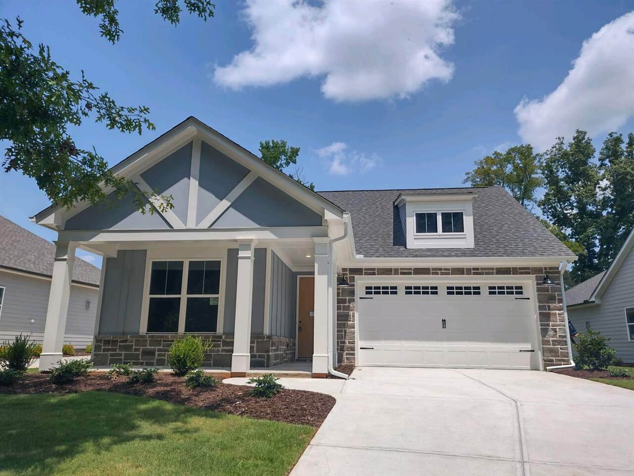 401 Edgewater Drive - Photo 1