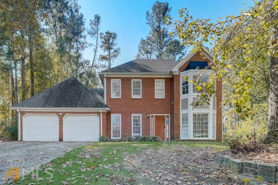2399 Tammeron Drive - Photo 1