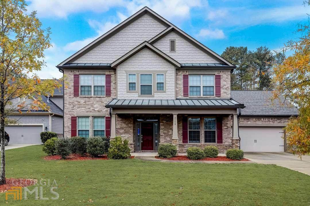 2146 Derbyshire Drive - Photo 1