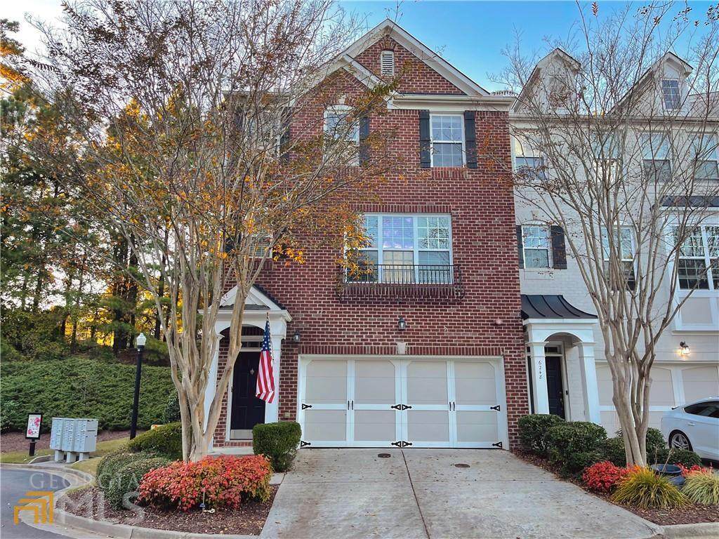 6250 Sawtooth Oak Court - Photo 1