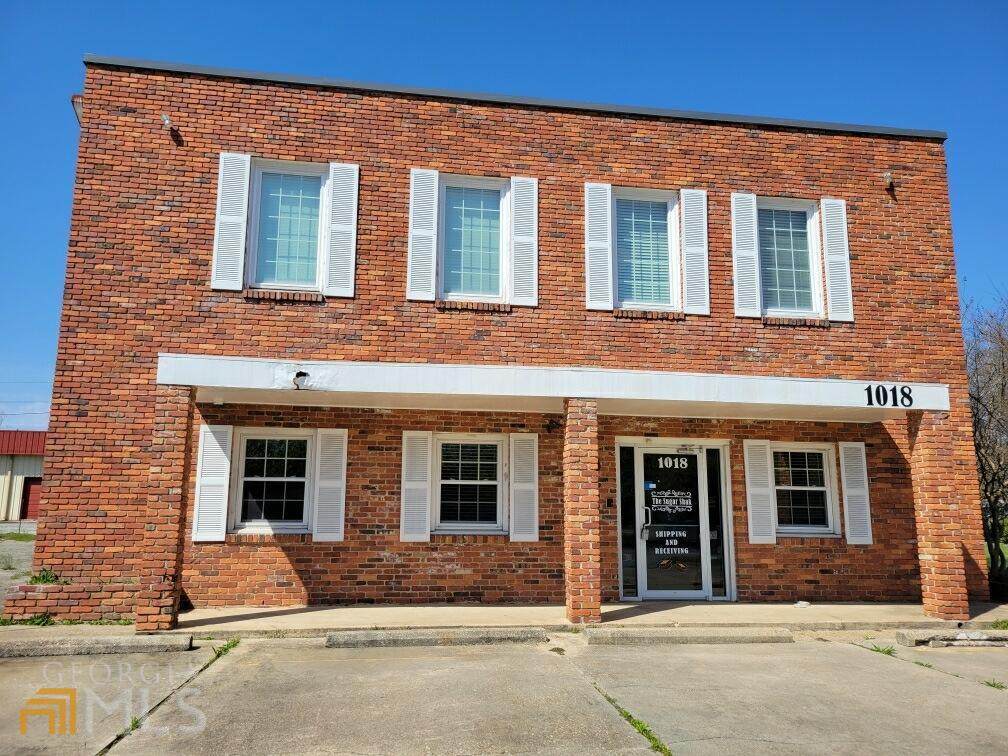 1018 13th St - Photo 1