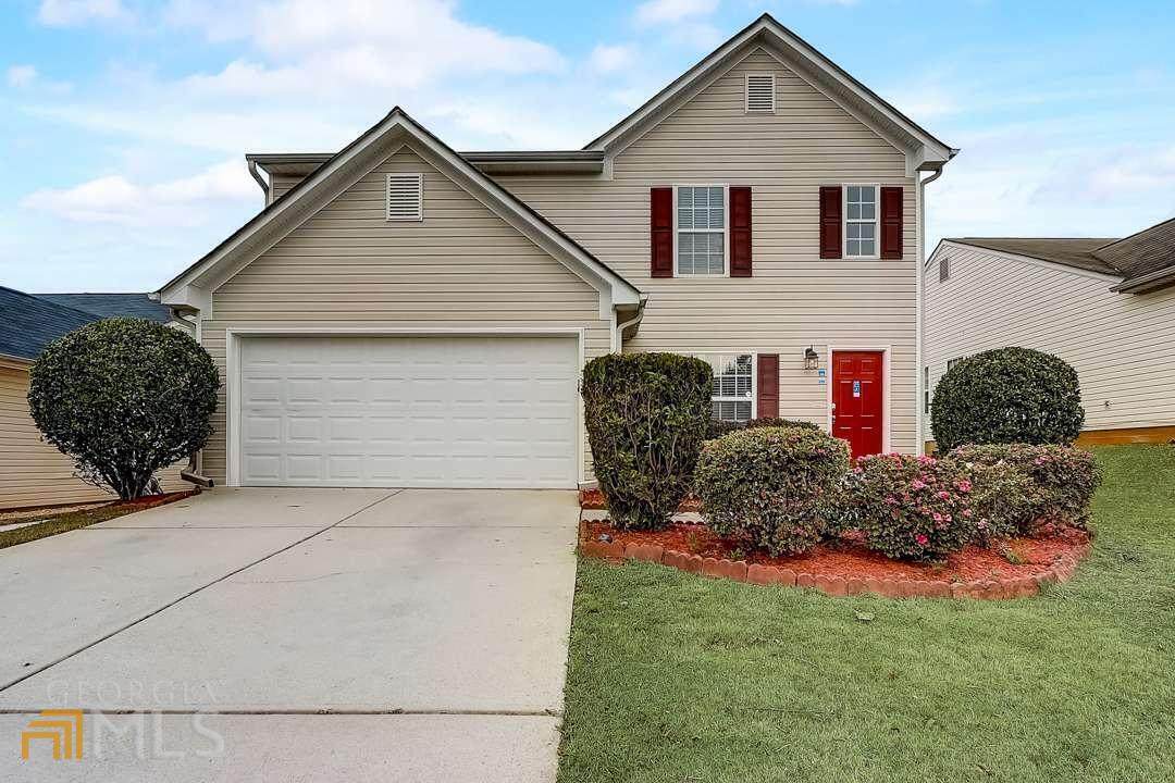 859 Clairidge Elm Trail - Photo 1