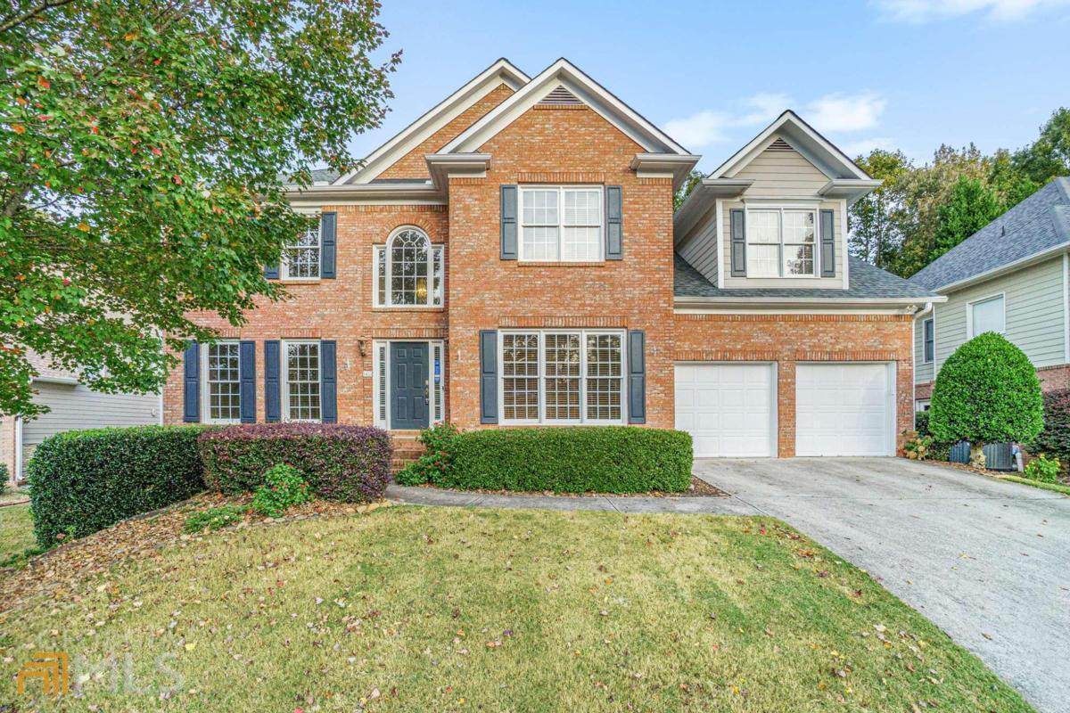 1453 Highland Heights Trail - Photo 1
