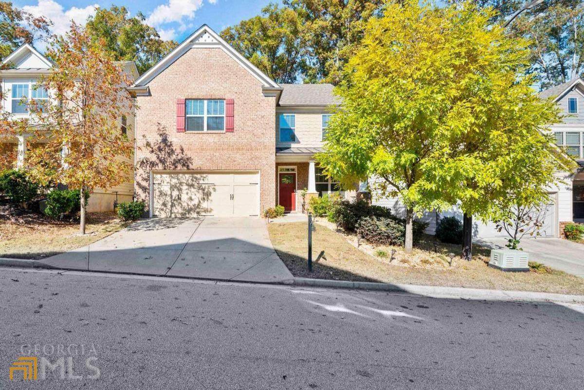 813 Pilot Mountain Way - Photo 1
