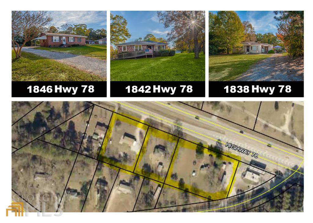 1838 Hwy 78 - Photo 1