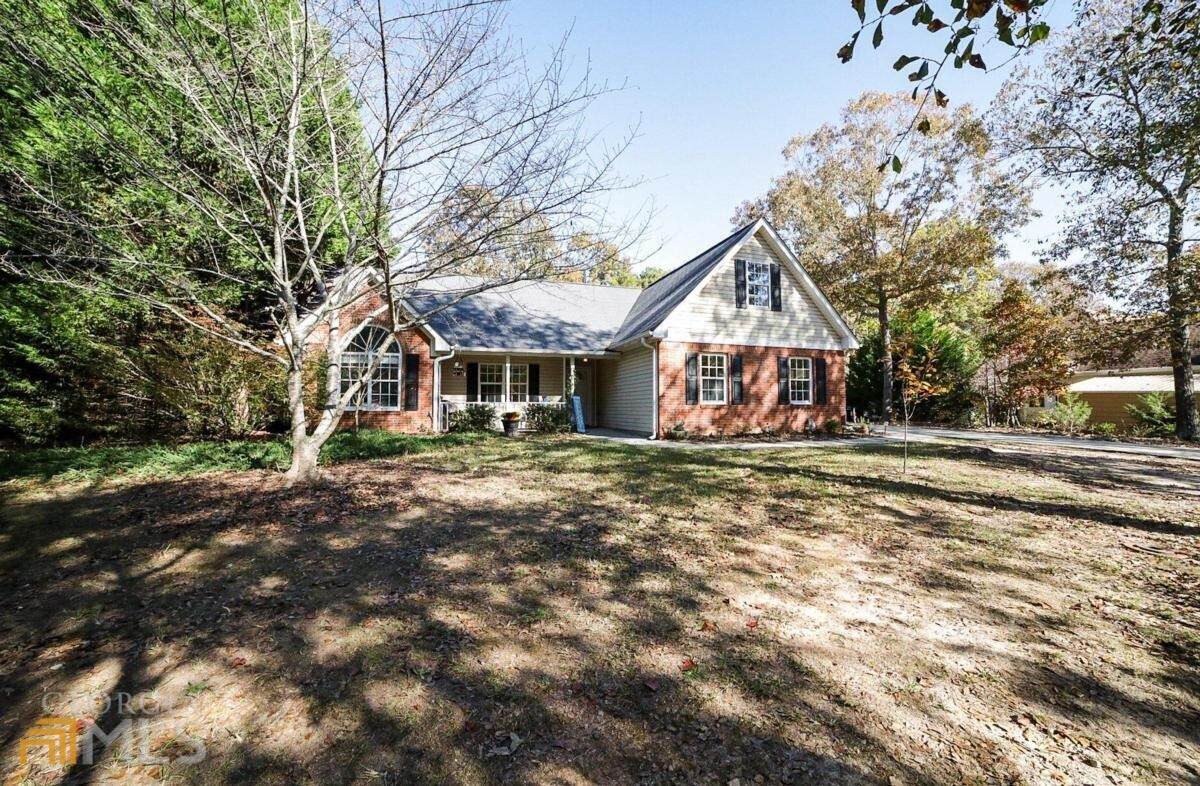 2457 Red Oak Bend - Photo 1