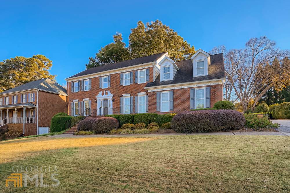 1710 Berry Lane - Photo 1