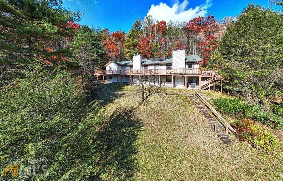 155 Kitchins Lane - Photo 1