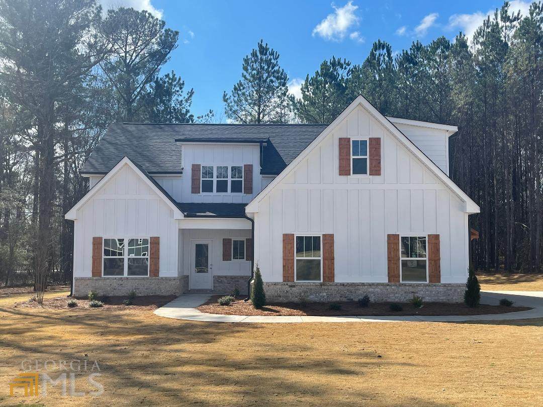 1003 Farmington Road - Photo 1