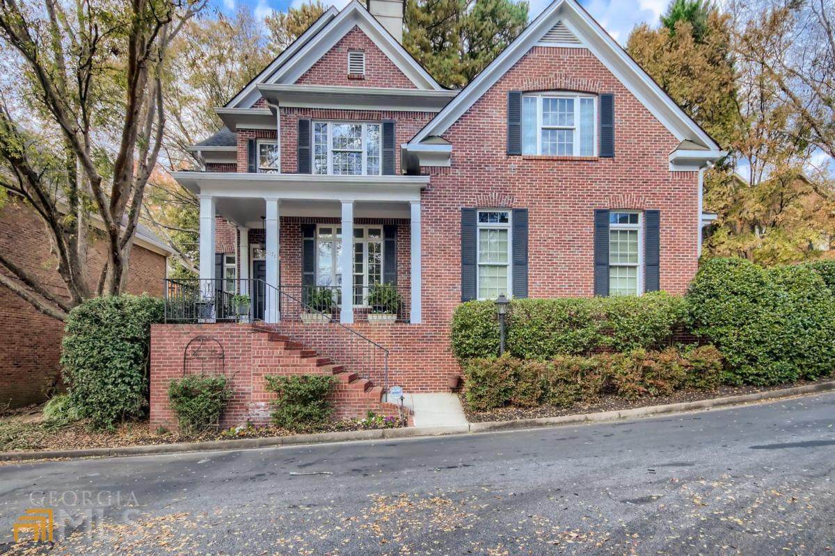1078 Hedge Rose Court - Photo 1