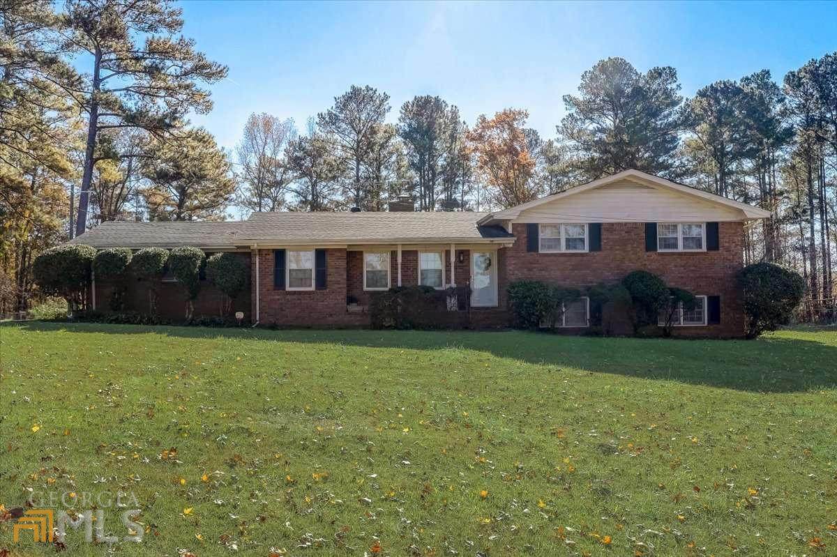 6410 Jones Road - Photo 1