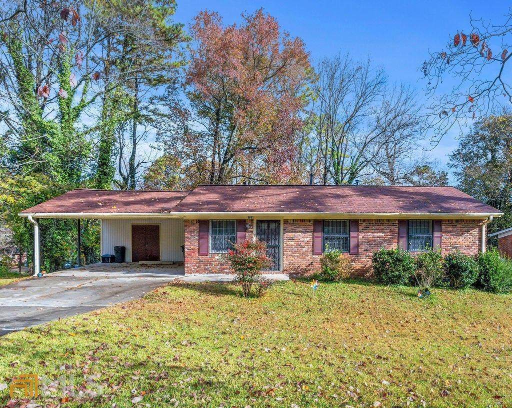 134 Oak Drive - Photo 1