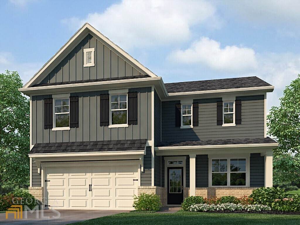 7740 Bleusparrow Drive - Photo 1