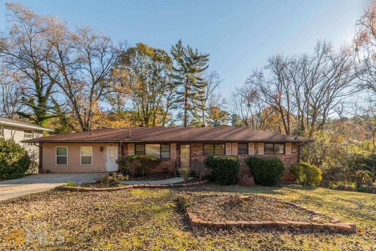 2210 Shamrock Drive - Photo 1