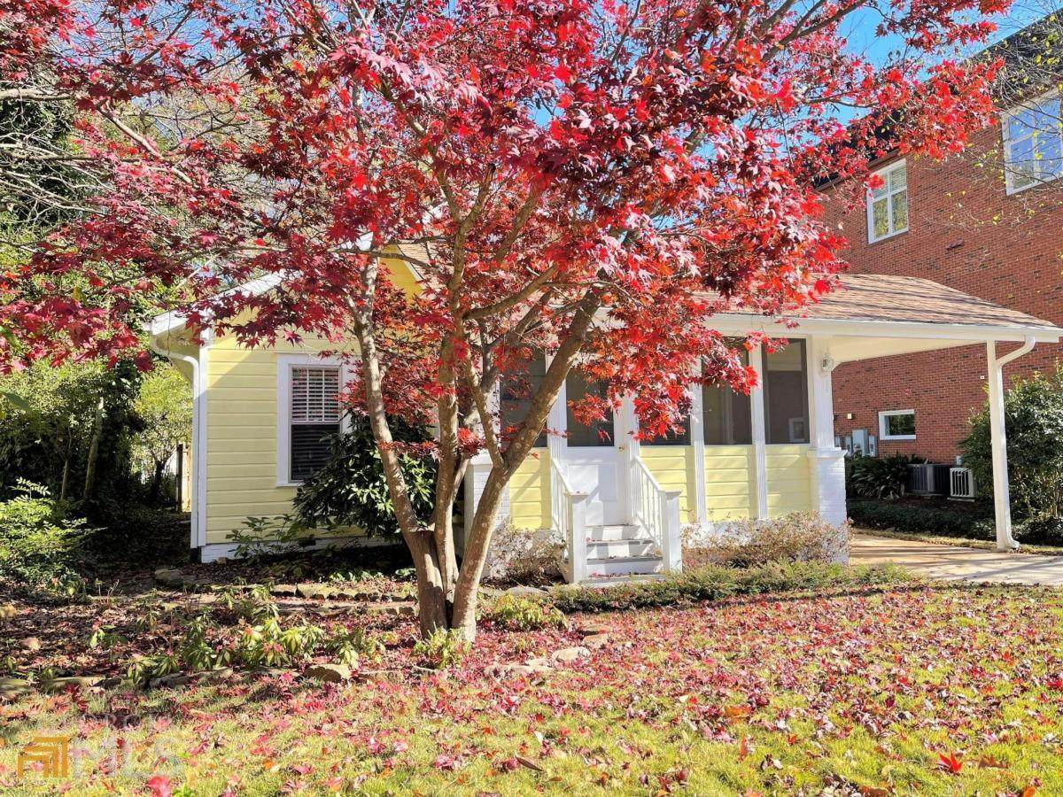 612 Bradford Street - Photo 1