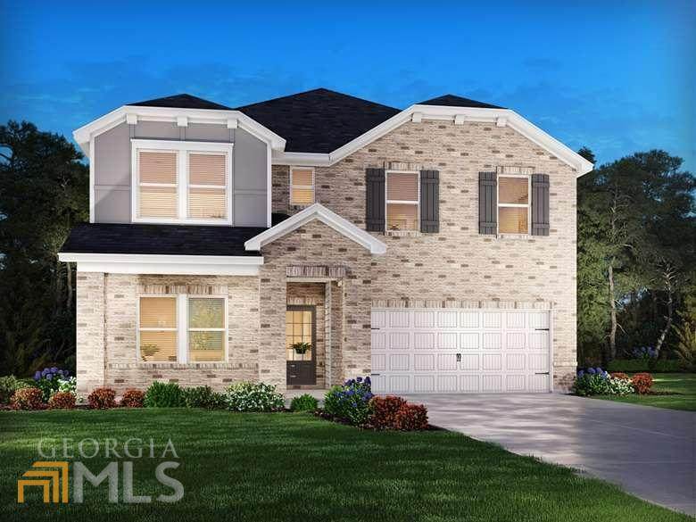 5840 Hackberry Lane - Photo 1