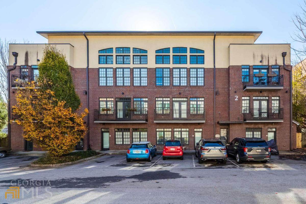 1300 Dekalb Avenue - Photo 1