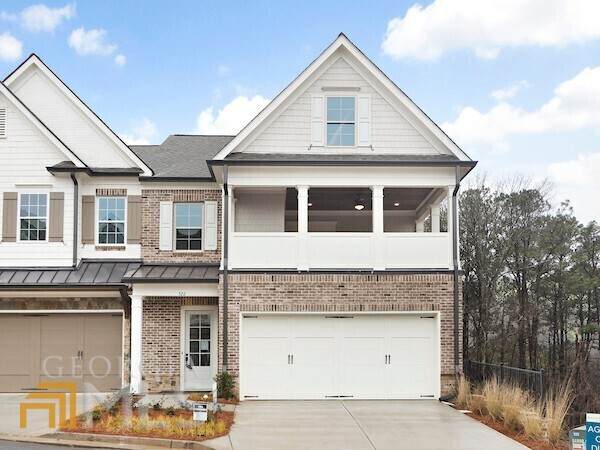 472 Springer Bend - Photo 1