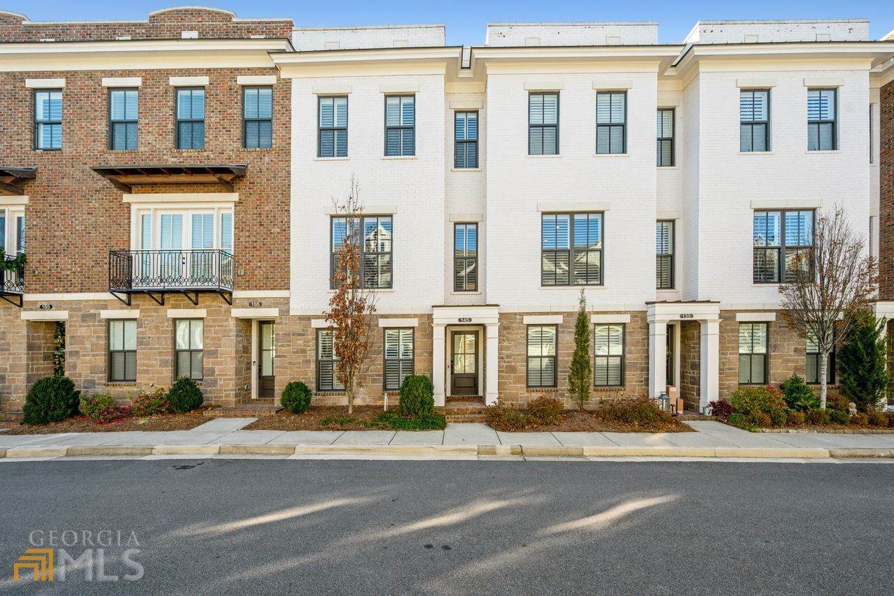145 Martin Run - Photo 1