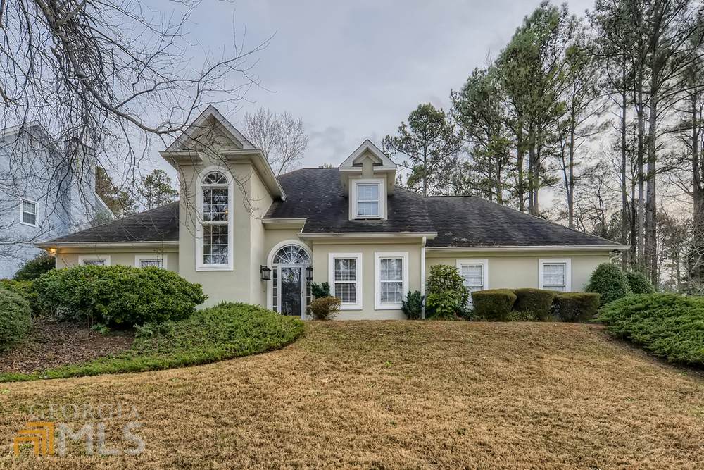 5713 Brynwood Nw Circle - Photo 1