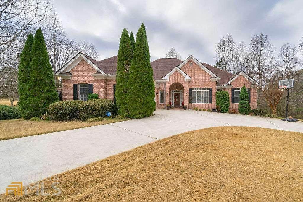 55 Costleys Bridge Drive - Photo 1