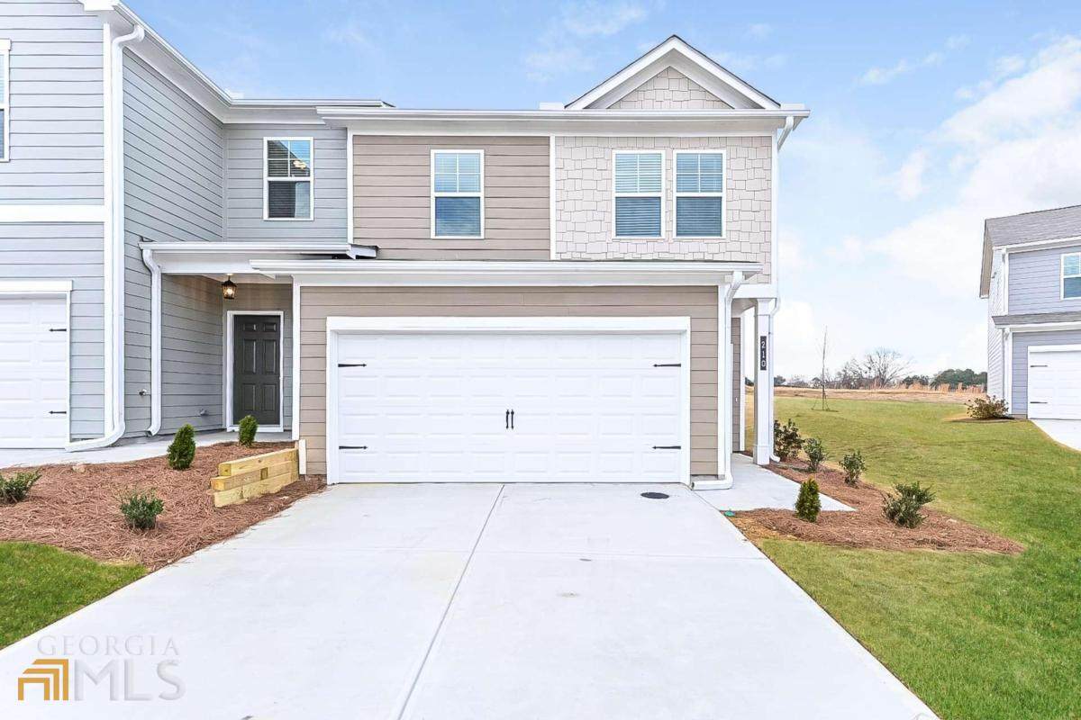 210 Long Island Drive - Photo 1