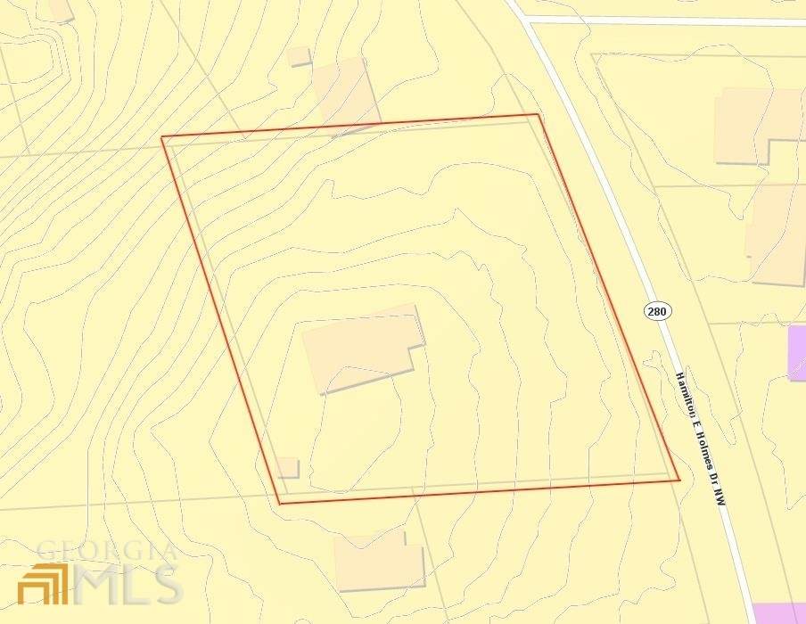 428 Hamilton E Holmes Drive - Photo 1