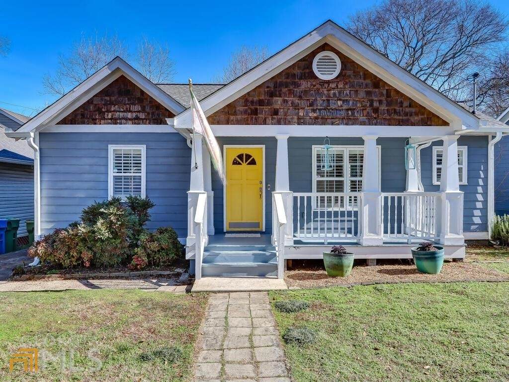 100 Vannoy Street - Photo 1