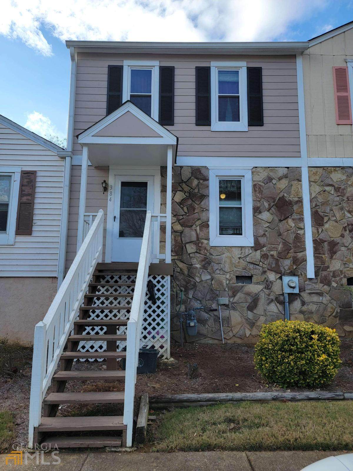384 Oak Harbor Trail - Photo 1