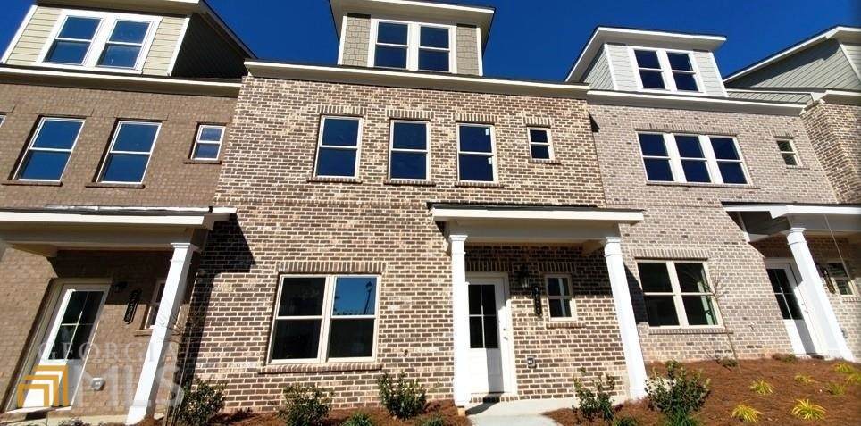 3608 Hidden Vally Circle - Photo 1