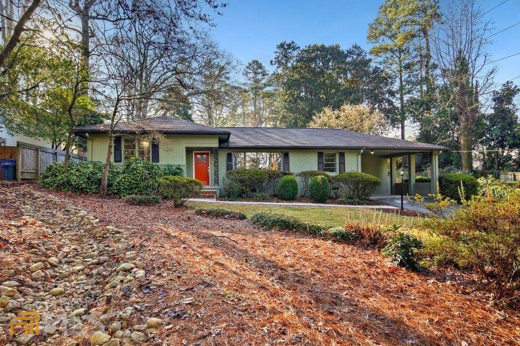 4090 Land O Lakes Drive - Photo 1