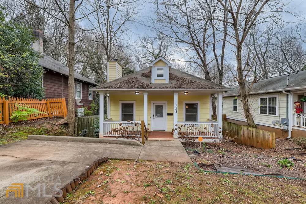 782 Dill Avenue - Photo 1