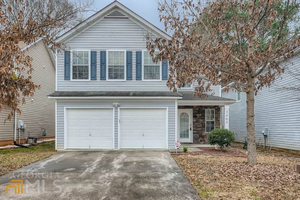 3464 Augusta Street - Photo 1