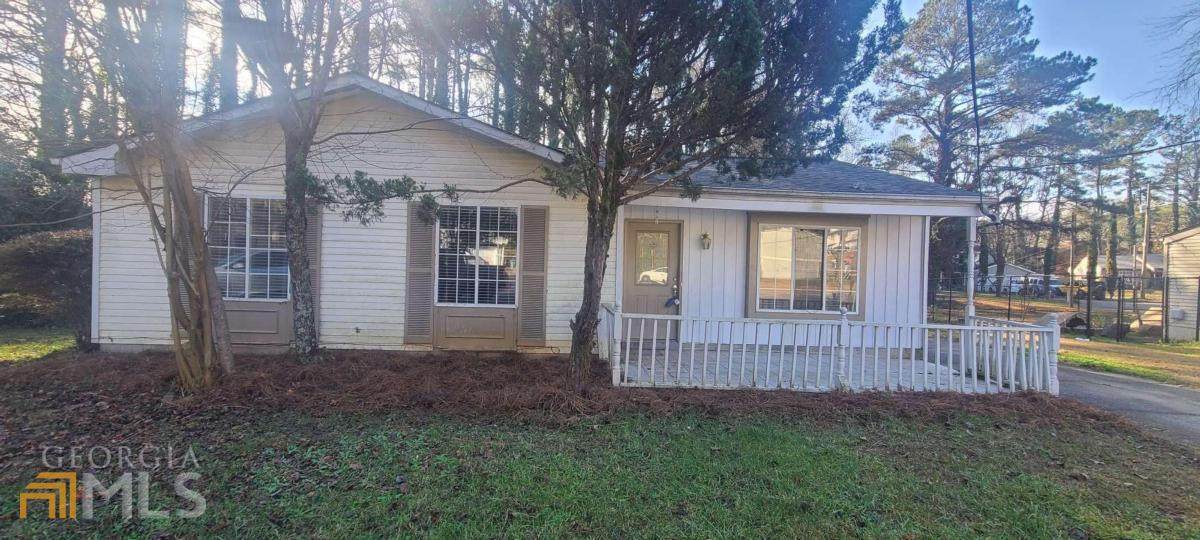 1214 Willow Brook Court - Photo 1