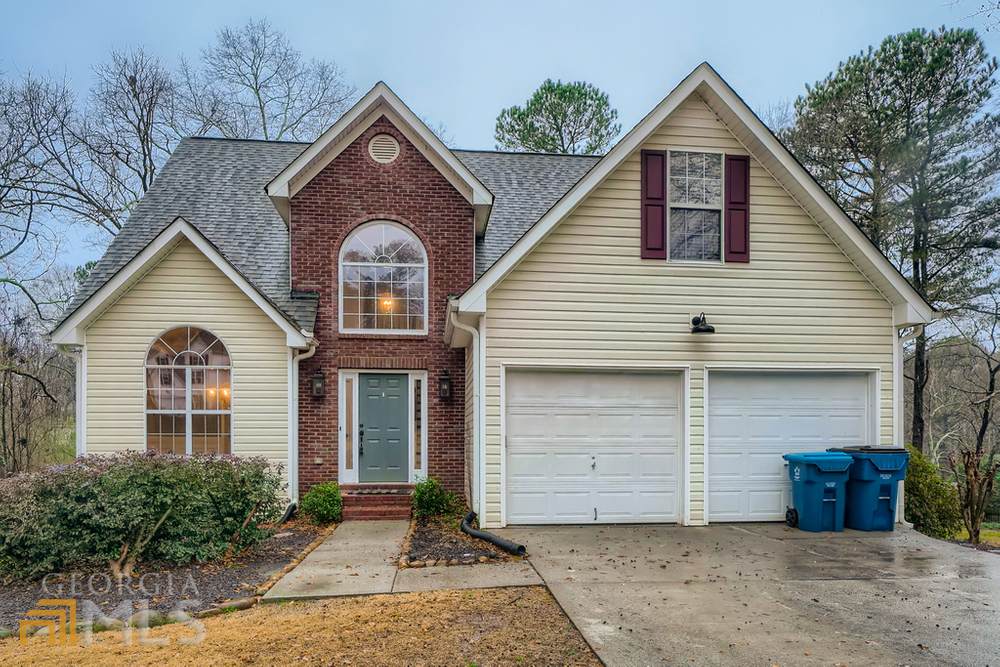 1655 Bramlett Boulevard - Photo 1