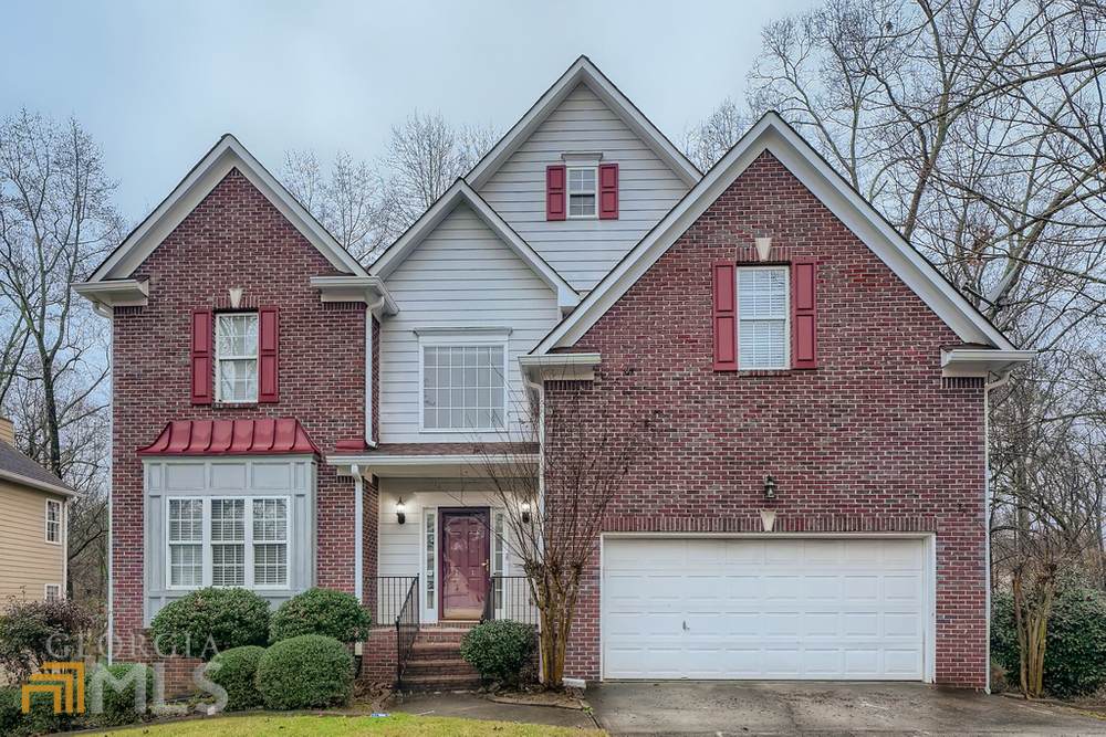 1441 Hada Lane - Photo 1