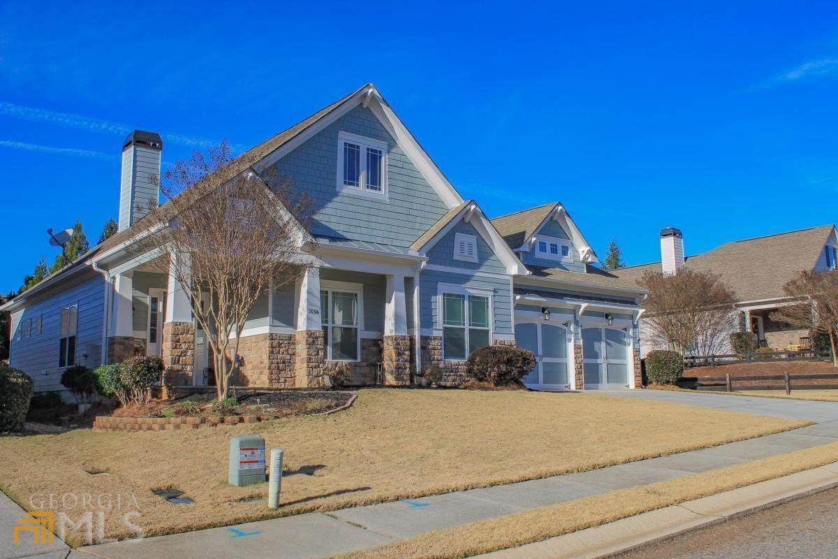 1094 Creekwood Circle - Photo 1